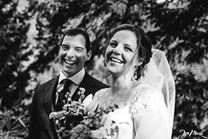 Kaylyn + Aaron